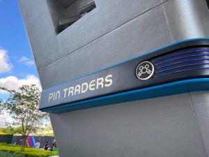 Pin Traders