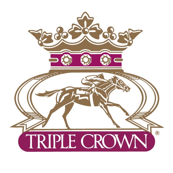 Triple Crown Logo