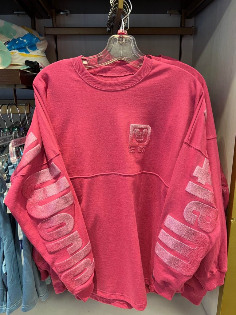 Disney's New Color of Summer is ORCHID Pink! - MickeyBlog.com