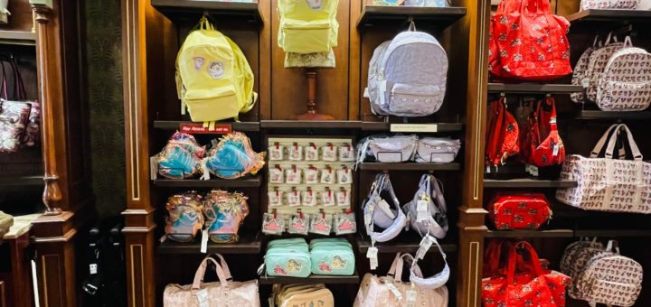 Stoney Clover Lane Disney Princess Collection NOW at Uptown