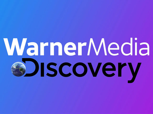 WarnerMedia Discovey