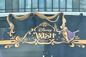 Disney Wish 