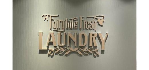 Fairytale Fresh Laundry
