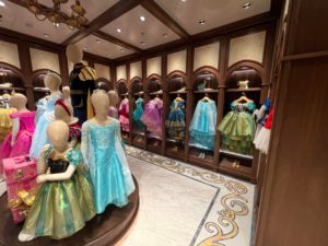 bibbidi bobbidi boutique kids signature collection princess dresses disney wish (2)