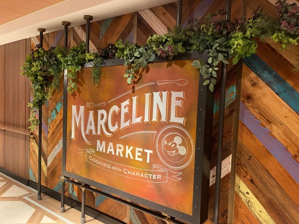 marceline market