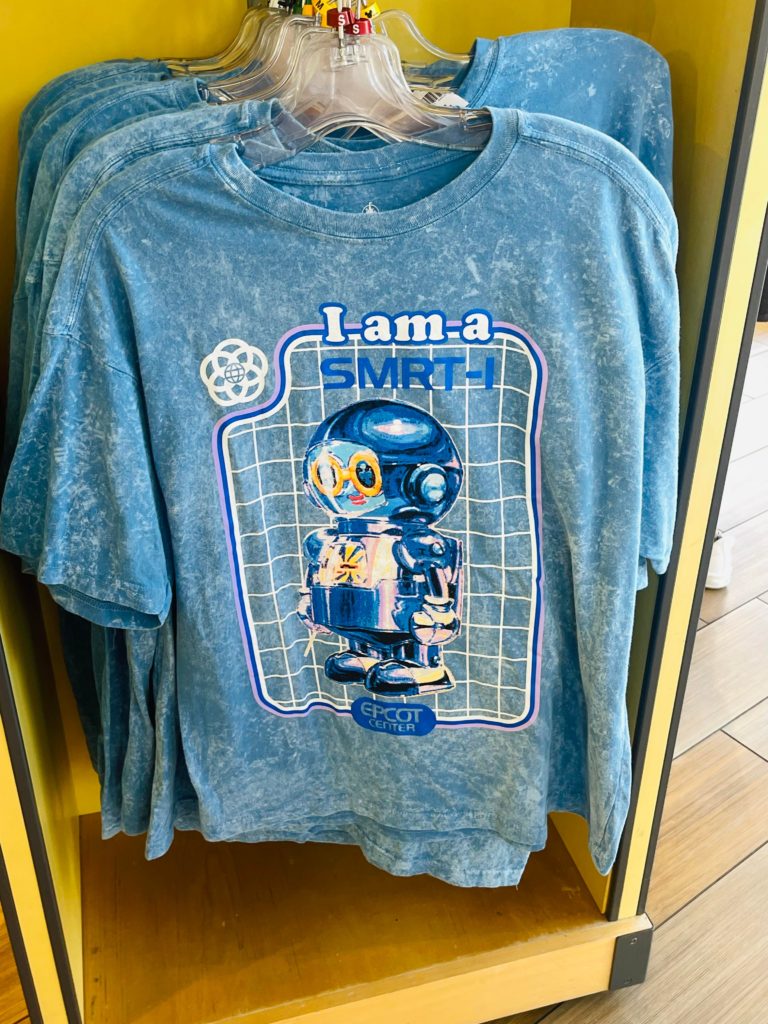 SMRT-1 T-Shirt