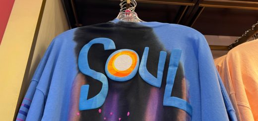 Soul Jersey Logo