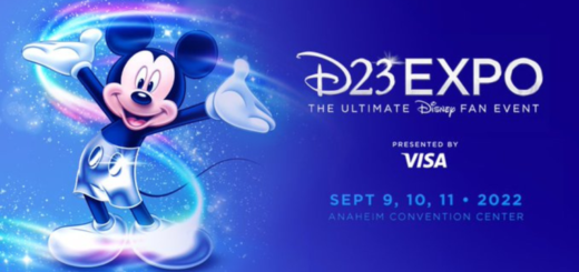 d23 exclusive poster available to gold members