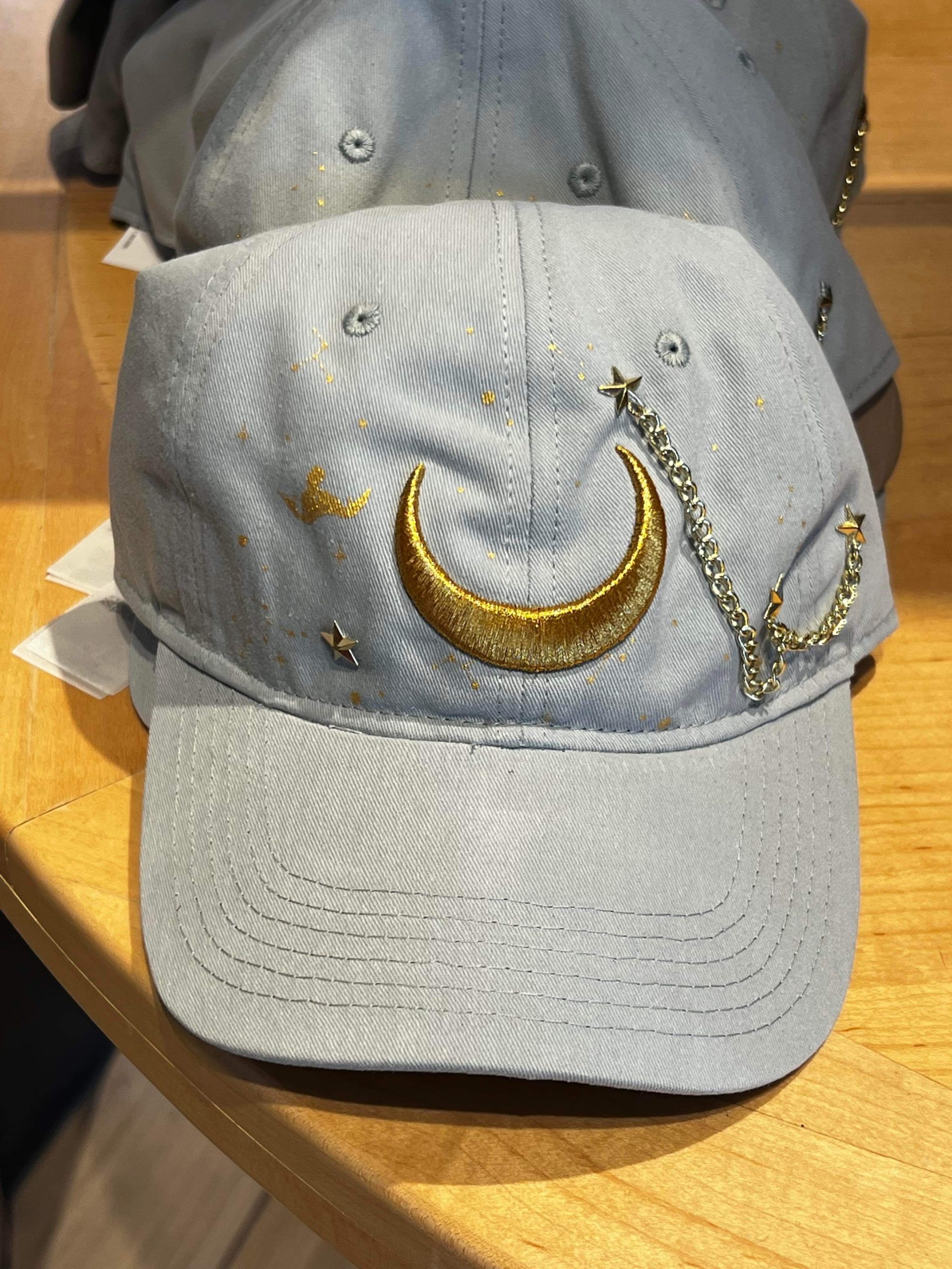 Aladdin Hat