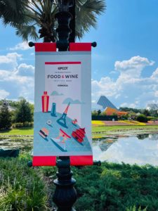 2022 Food and Wine