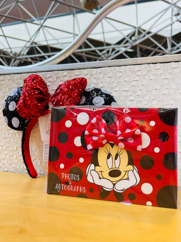 Bowtique Minnie Mouse Party Favor Boxes – Yoryina Creations