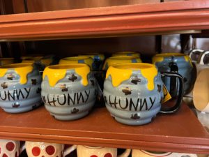 Hunny Mug