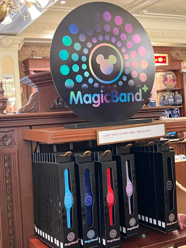 MagicBand+ Release Day Solid Colors (16)