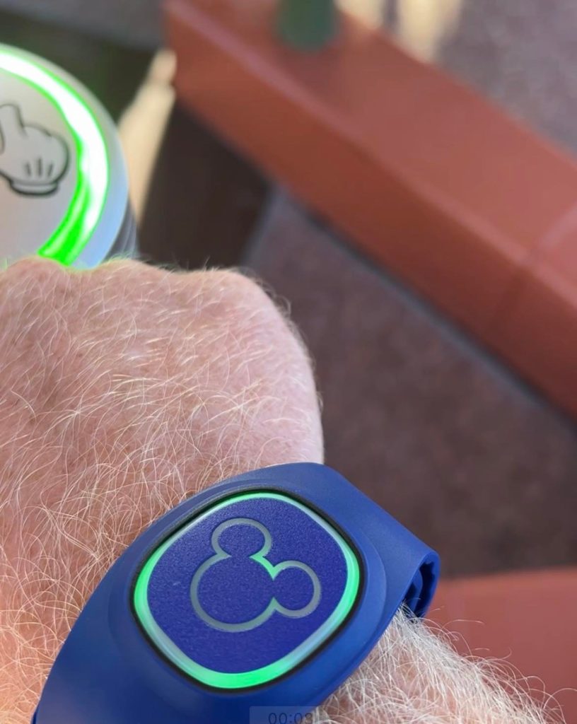 MagicBand+ Release Day Solid Colors (17)