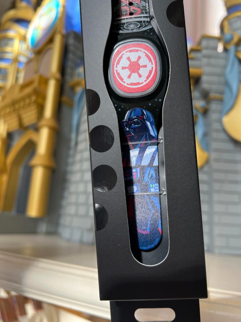 MagicBand+ Release Day Star Wars (1)