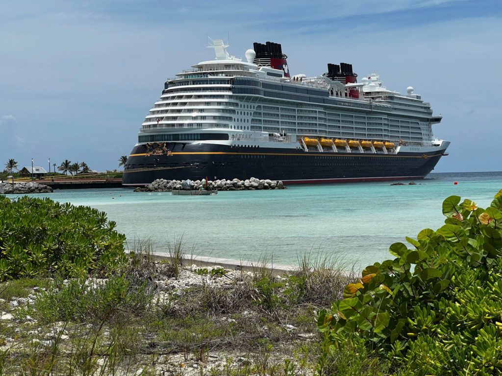 Disney Cruise Gratuity Increase
