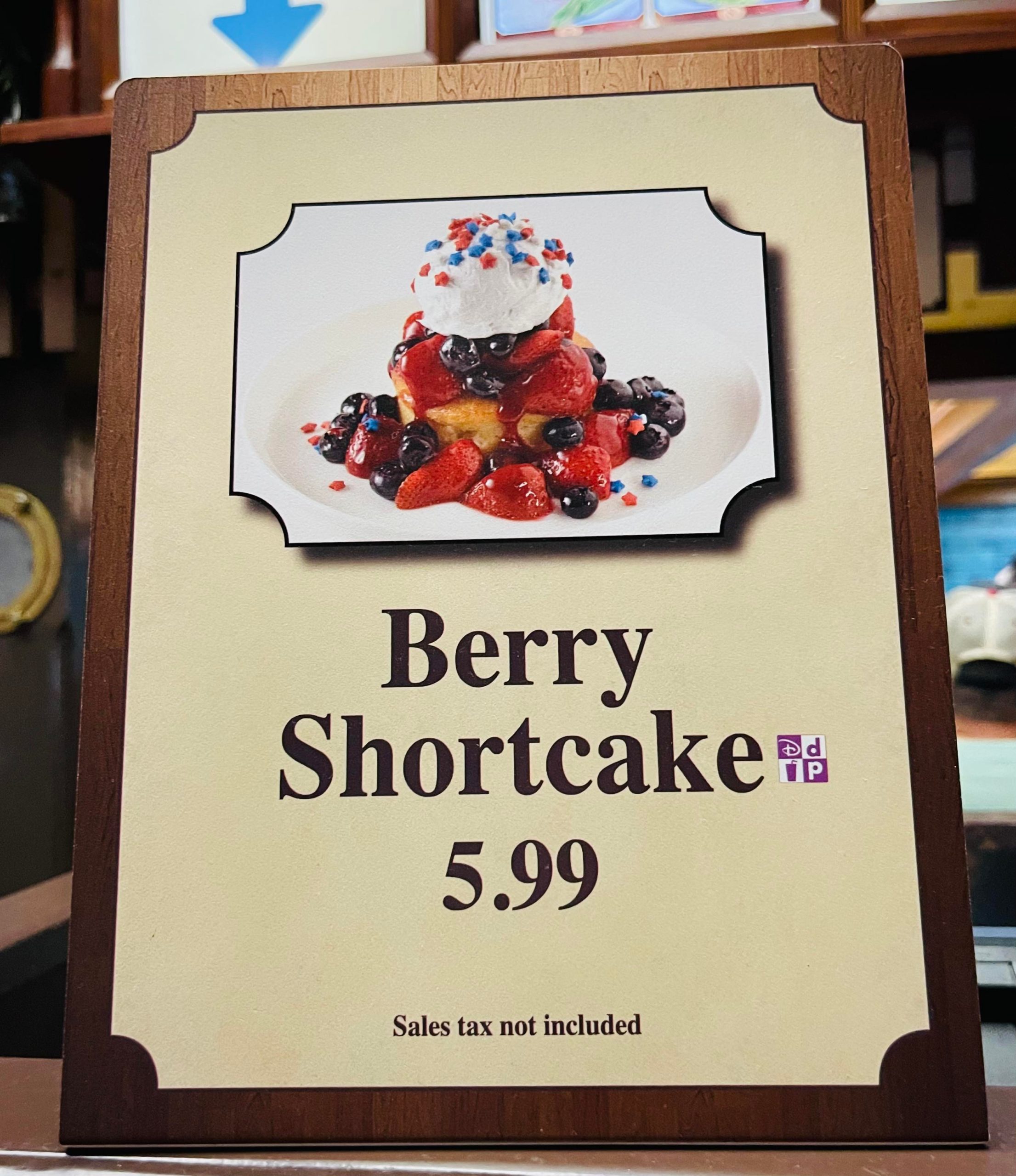 4th july berry shortcake harbour house