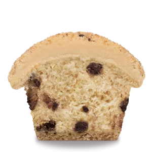 cookie cupcake