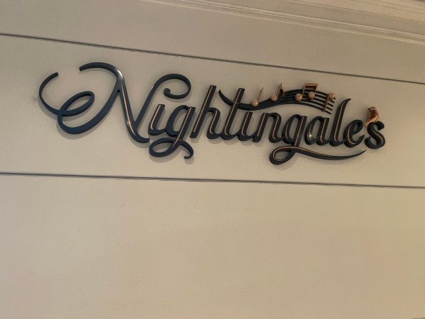 nightingale's