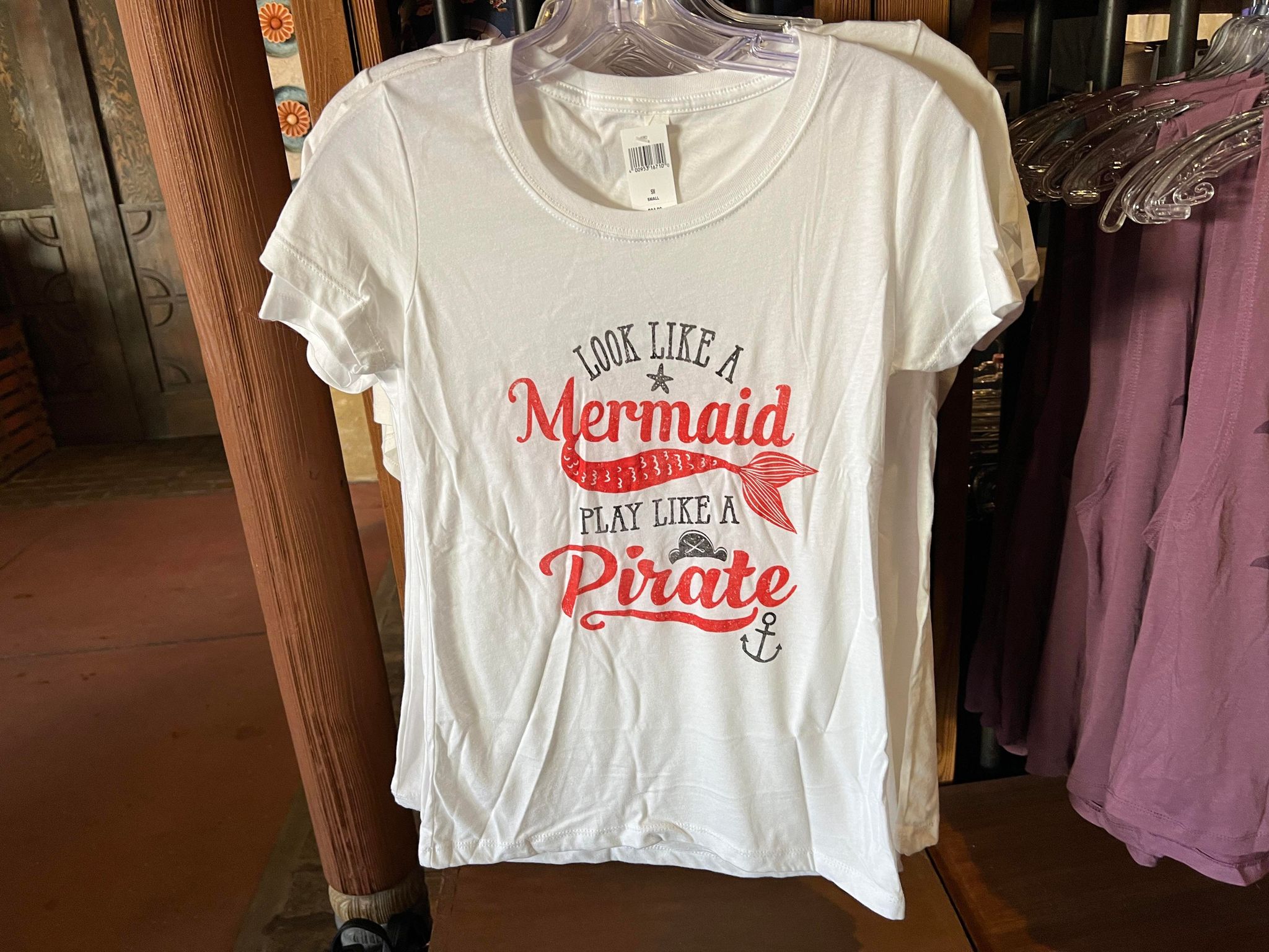 pirates t-shirts