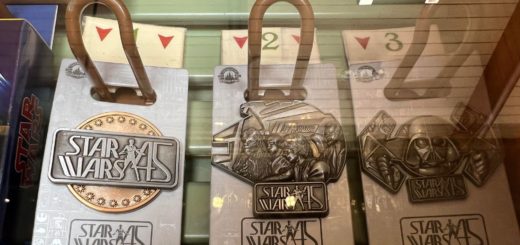 limited star wars pins