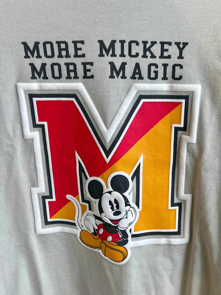 More Mickey More Magic