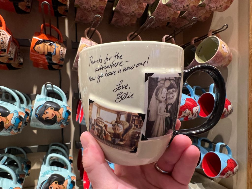 Disney Mug
