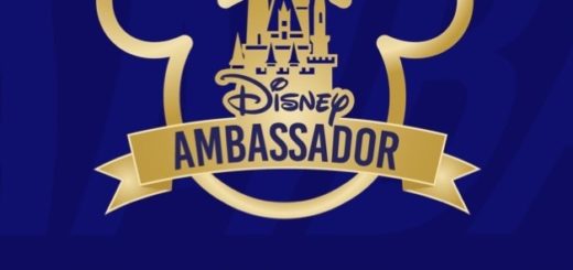Disney Ambassador Presents series