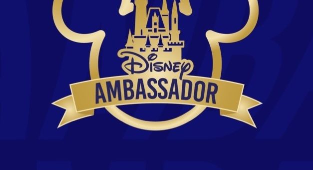 Disney Ambassador Presents series