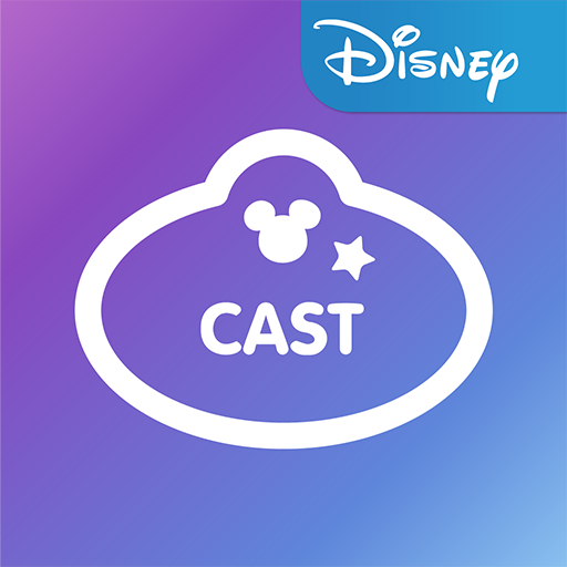 Disney cast member app