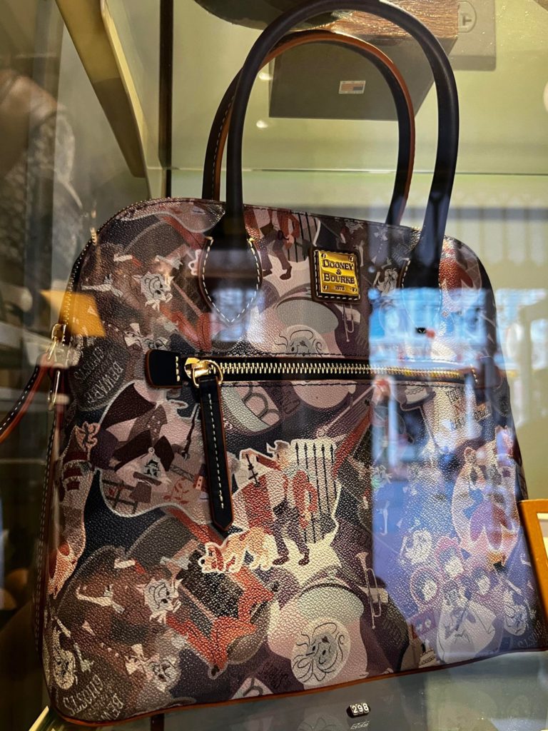 FIRST LOOK: Haunted Mansion Dooney & Bourke Collection Coming Monday ...