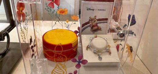 pooh jewelry box