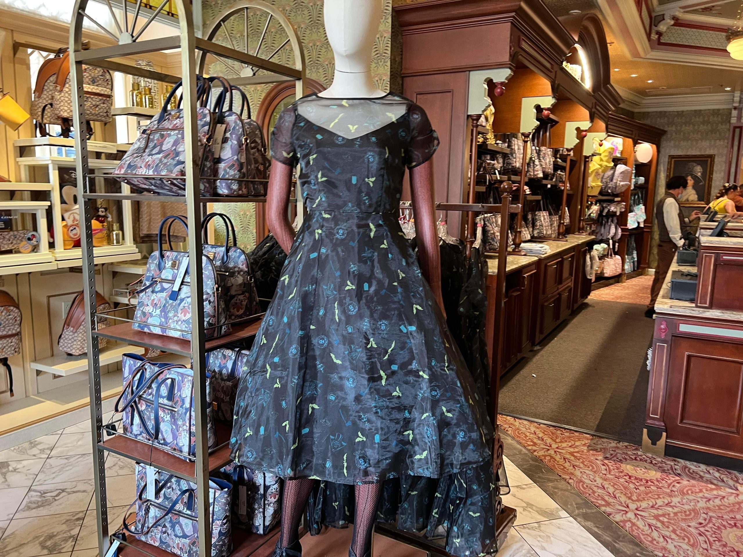 WDW The Dress Shop♥Haunted mansion Dress
