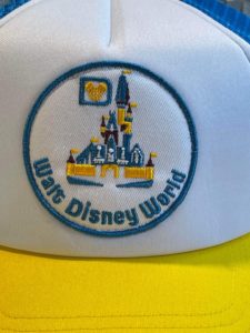 Walt Disney World Hat