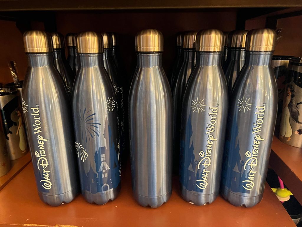 New Disney Sippers are the Perfect way to Beat the Heat!