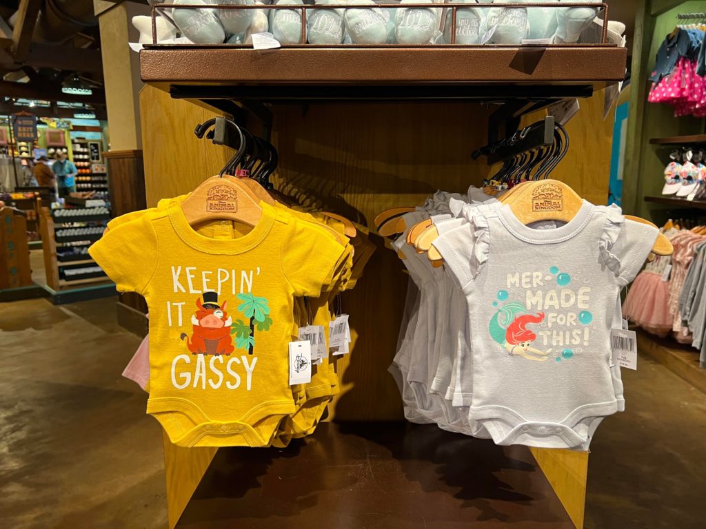 Infant Onesies Discovery Trading