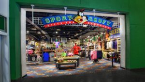 Sport Goofy Gift and Sundries