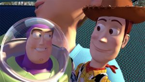 Disney and Pixar Claim 9 Songs Listed in Top 10 Favorite Animated Movie Songs