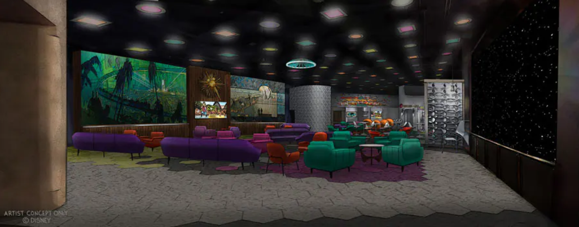 2022 09 01 17 58 36 New Disney Vacation Club Member Lounge Coming To Disneyland Resort In 2023   Di 