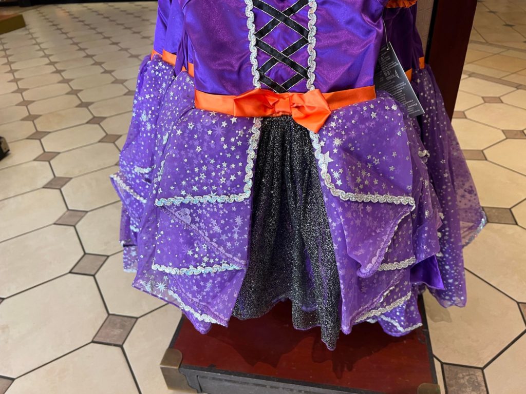 Witch skirt