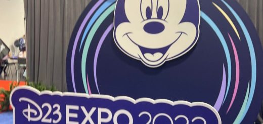 d23 expo sign