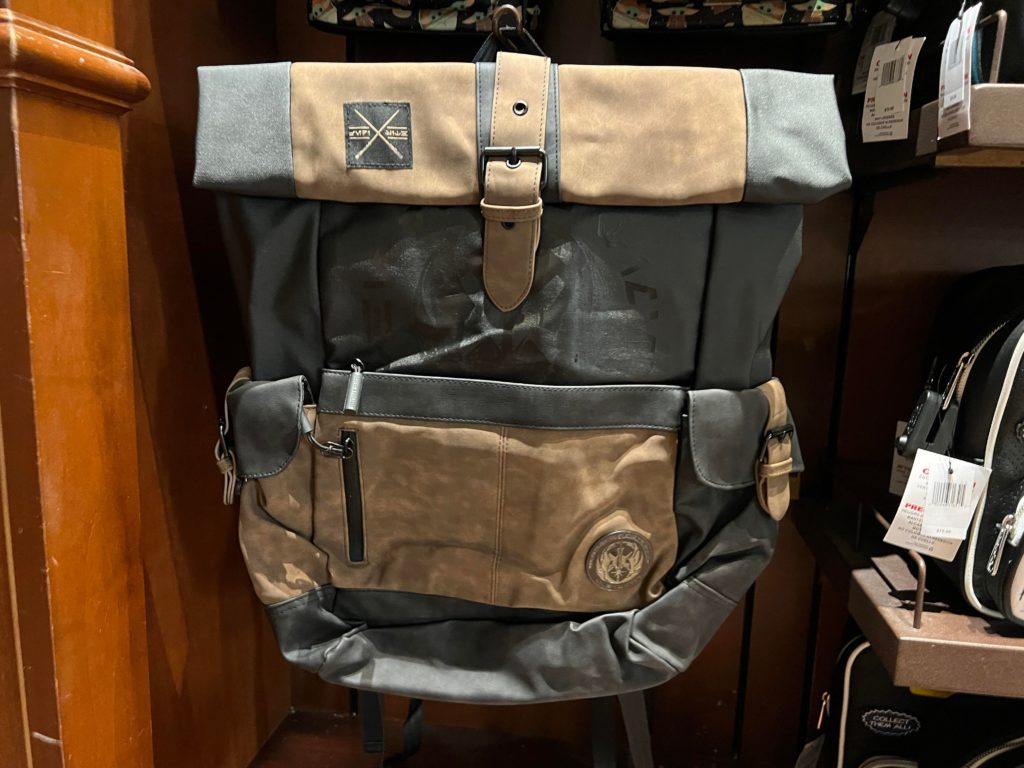 Kenobi Backpack
