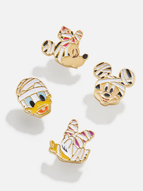Disney's Halloween Collection at BaubleBar is Simply Boo-tiful ...