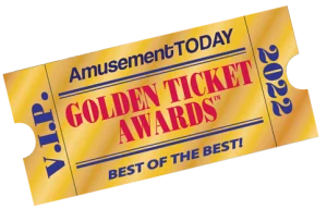 Golden ticket 