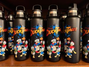 WDW - Corkcicle Stainless ToGo Tumbler - Mickey Mouse Black