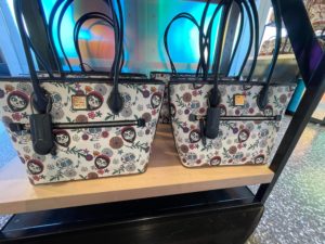 New Coco Dooney & Bourke Collection Arrives at Magic Kingdom - WDW