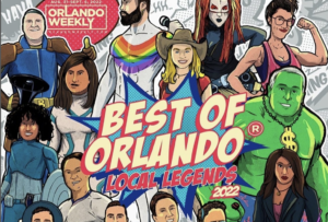 Best of Orlando 