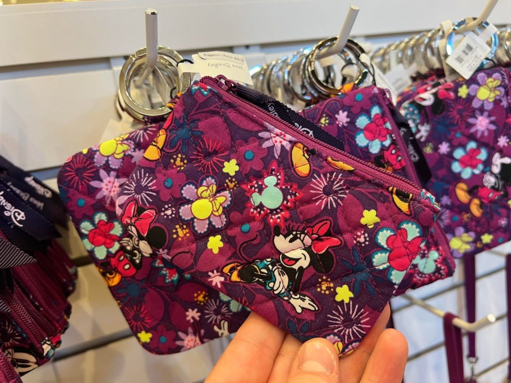 PHOTOS: We've Never Been SO Tempted to Buy a Disney Vera Bradley  Collection! | the disney food blog