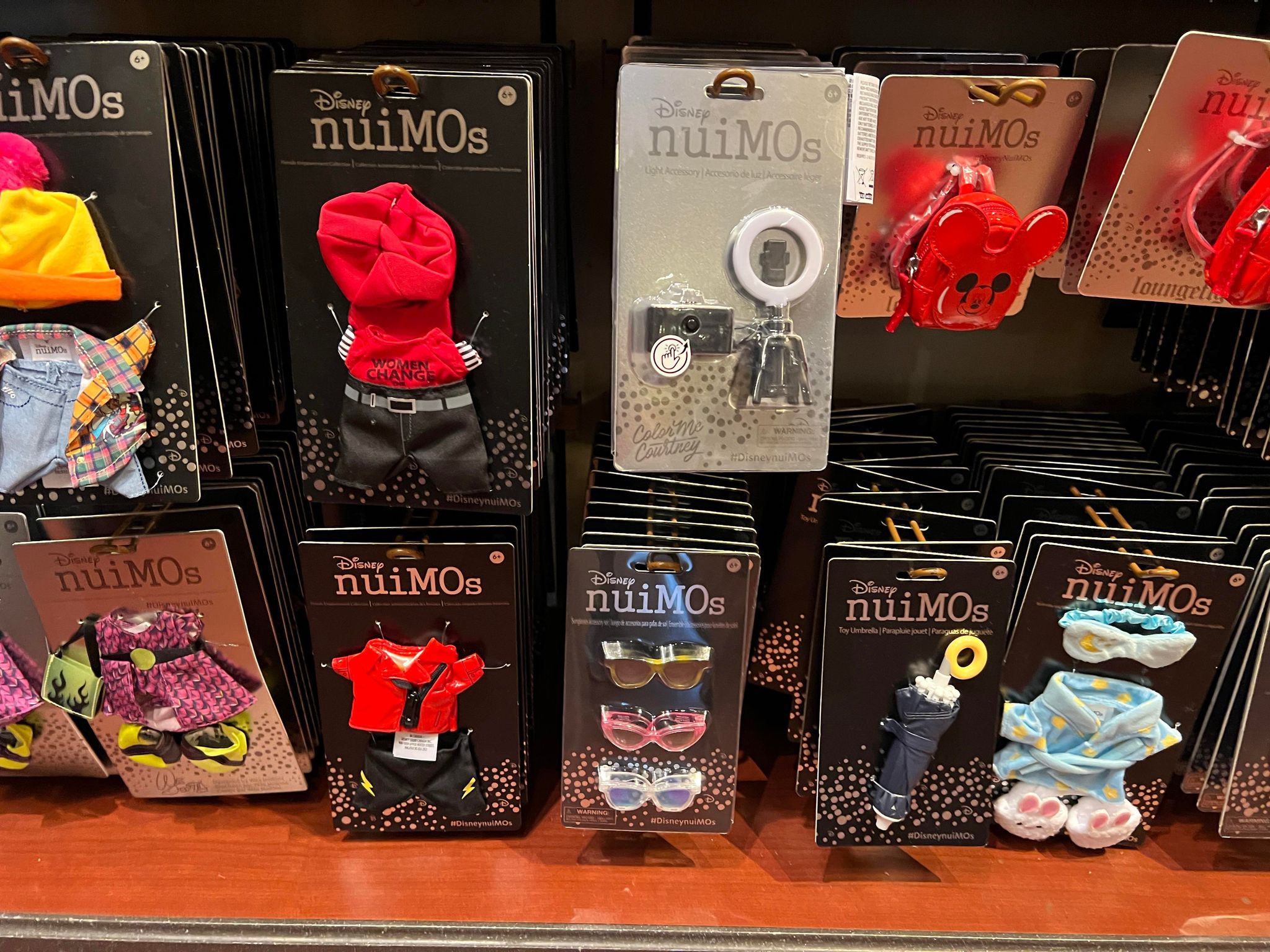 nuimo accessories