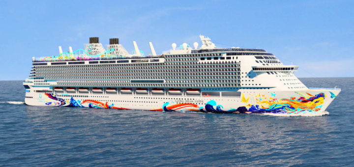 Disney Cruise 9000